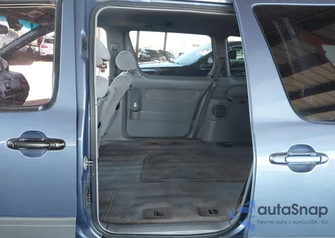 1999 Toyota Sienna Le z USA, uszkodzony, nr VIN 4T3ZF13C7XU094546